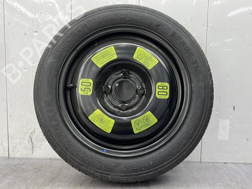 Reservehjul kit Reservehjul kit PEUGEOT 208 I (CA_, CC_) 1.5 BlueHDI 100 (102 hp) 33238192 33238192