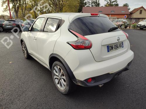 Left front window switch NISSAN JUKE (F15) 1.5 dCi | BP23711121I27 - Image 9