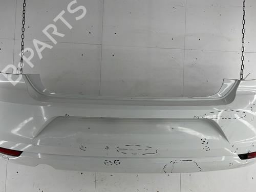 Stoßstange hinten für VW POLO V (6R1, 6C1) 1.4 TDI (75 hp) 28283481