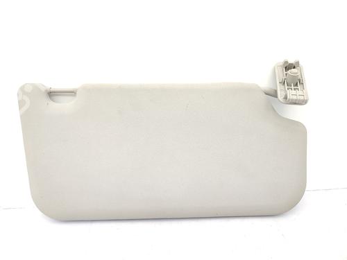 Left sun visor FORD FIESTA VI (CB1, CCN) 1.25 | BP23754154I1 - Image 5
