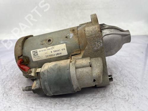 Starter FORD ECOSPORT | BP36793066M8 - Image 6