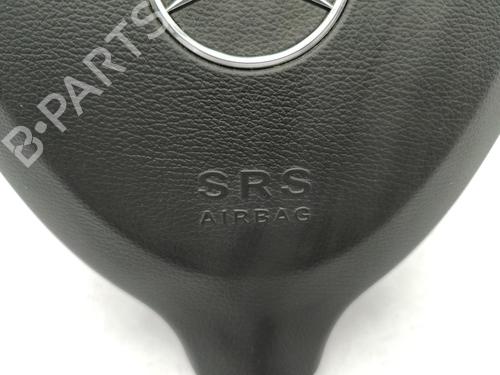 Førerens kollisjonspute MERCEDES-BENZ A-CLASS (W169) A 180 CDI (169.007, 169.307) (109 hp) 23719558