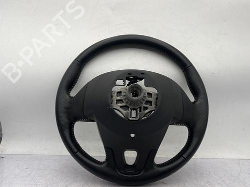 Steering wheel RENAULT GRAND SCÉNIC III (JZ0/1_) 1.6 dCi (JZ00, JZ12) | BP30719736C49