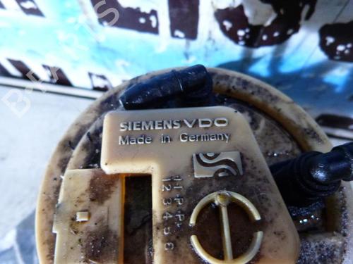 Used Fuel pump FIAT PUNTO EVO (199_) 1.3 D Multijet (95 hp) 23690255