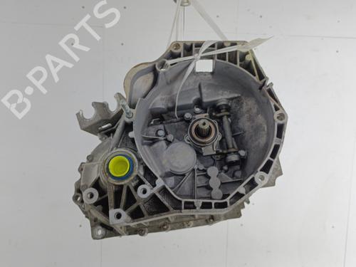 Used Gearbox FIAT GRANDE PUNTO (199_) 1.3 D Multijet (199.AXD11, 199.AXD1A, 199.AXD1B,... (90 hp) 23740590
