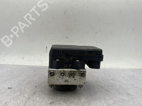Used ABS pump TOYOTA IQ (_J1_) 1.0 (KGJ10_, KGJ10R) (68 hp) 30870413