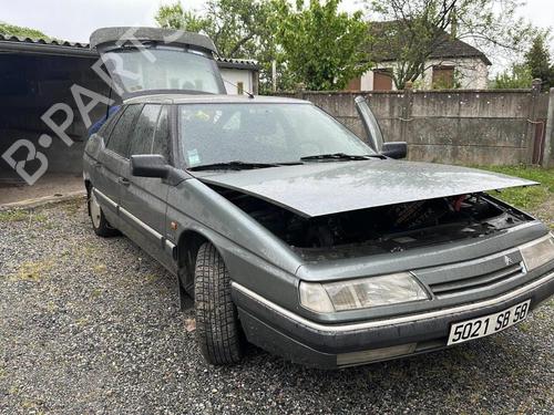 Used Parts CITROËN XM (Y3) 2.1 TD 12V 4989617