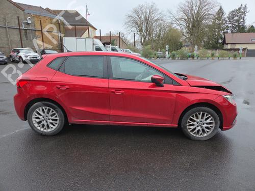 Seats set SEAT IBIZA V (KJ1, KJG) 1.0 TSI | BP36439889C78 - Image 34