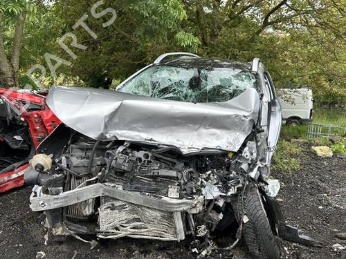 Headrest PEUGEOT 2008 I (CU_) 1.5 BlueHDI 120 | BP23760557I31 - Image 10