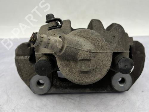 Right front brake caliper BMW 1 (E87) 120 d | BP23754995M104 - Image 4