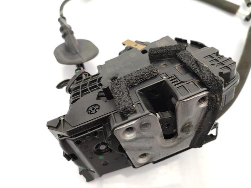 Zamek drzwi tylnych prawych RENAULT CLIO IV (BH_) 1.5 dCi 75 | BP23756083C99 