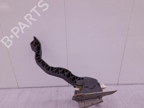 pedal-peugeot-206-sw-2ek-2002-23675645 main image