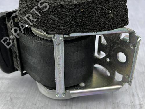 Rear right belt tensioner PEUGEOT 3008 I MPV (0U_) 1.6 HDi | BP23703963C90 