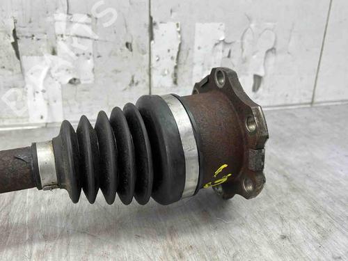 Left front driveshaft SKODA FABIA II (542) 1.4 TDI | BP36511631M38 - Image 6