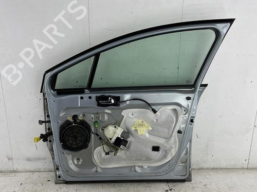 Right front door CITROËN C4 I (LC_) 1.6 HDi | BP25469612C3 