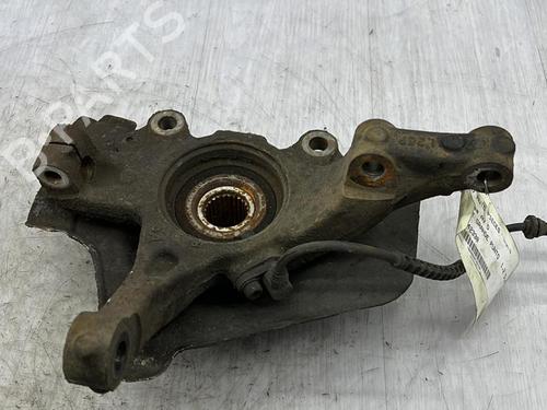 Used Right front steering knuckle FIAT GRANDE PUNTO (199_) 1.3 D Multijet (75 hp) 23693911
