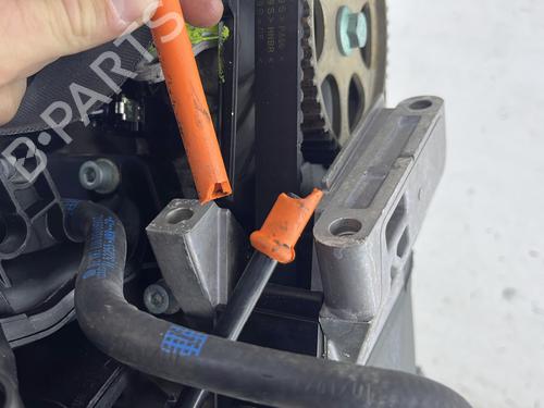 Engine SEAT IBIZA II (6K1) 1.4 i | BP29634718M1 