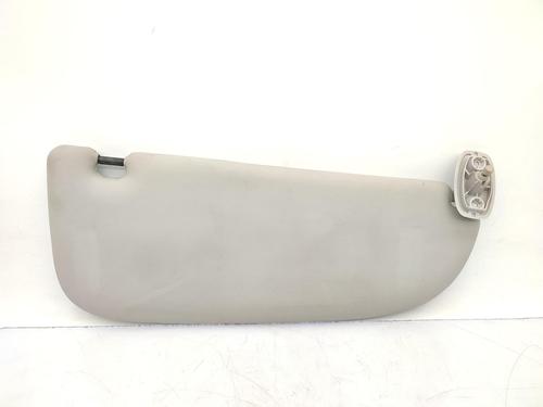 Used Left sun visor Left sun visor PEUGEOT 206 Hatchback (2A/C) 1.1 i (60 hp) 23719135 23719135