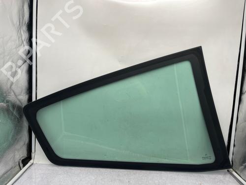 Dør rude ventre bagtil Dør rude ventre bagtil CITROËN C2 (JM_) 1.4 (73 hp) 34455830 34455830