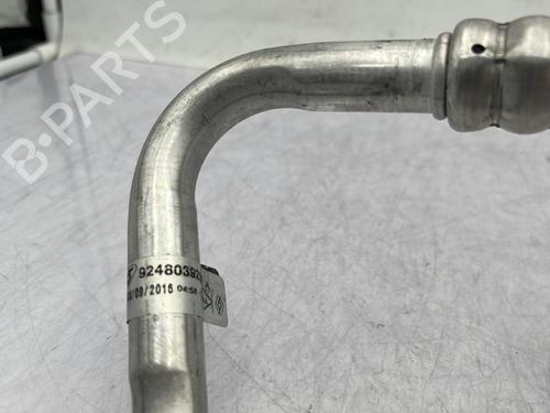 AC pipe RENAULT CLIO IV (BH_) 1.5 dCi 75 | BP33876222M126 - Image 6