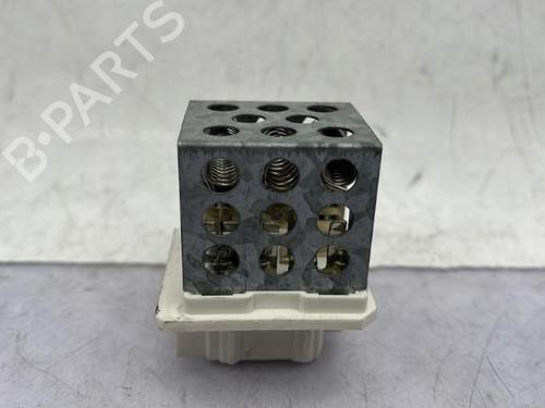 Used Heater resistor Heater resistor PEUGEOT 206+ (2L_, 2M_) 1.4 HDi eco 70 (68 hp) 23679743 23679743