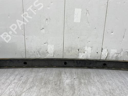 Front bumper reinforcement PEUGEOT 407 (6D_) 1.6 HDi 110 (6D9HZC, 6D9HYC) | BP31880639C109