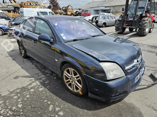 Right front window switch OPEL VECTRA C GTS (Z02) | BP38258129I26 - Image 6