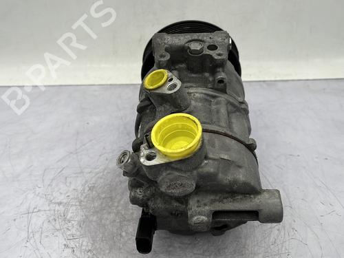 AC compressor VW POLO VI (AW1, BZ1, AE1) 1.6 TDI | BP23760839M34 