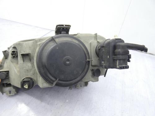 Right headlight RENAULT MEGANE I (BA0/1_) 1.9 D Eco (BA0A, BA0U, BA0R) | BP23701102C29 