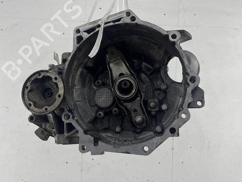 Used Gearbox VW GOLF VI (5K1) 2.0 TDI (110 hp) 29525904
