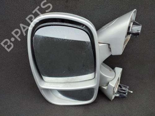 Left mirror OPEL VIVARO A Van (X83) 2.0 CDTI (F7) | BP23753665C26 