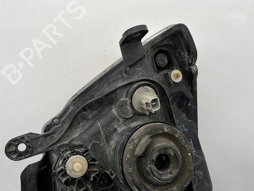 Scheinwerfer rechts ISUZU D-MAX I (TFR, TFS) 3.0 DiTD 4x4 (TFS85_) | BP26617812C29 