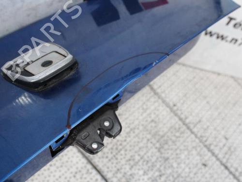 Tailgate PEUGEOT 406 Coupe (8C) 2.0 16V | BP23664902C6 