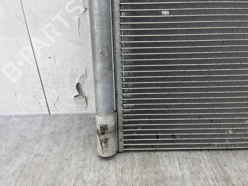 AC radiator RENAULT MEGANE IV Hatchback (B9A/M/N_) 1.5 dCi 110 (B9A3) | BP37743631M32 - Image 2