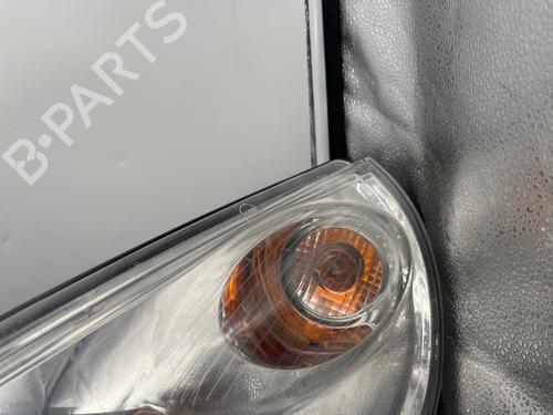 Left headlight RENAULT MASTER III Van (FV) 2.3 dCi 100 FWD (FV0A, FV0B, FV0G, FV0K, FV0H) | BP39710593C28 - Image 3