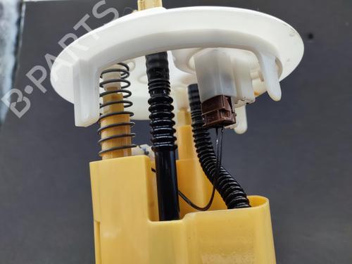 Fuel pump CITROËN C4 II (NC_) 1.6 HDi 110 | BP23719973M76 - Image 4