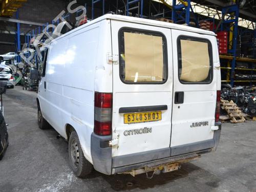 Steering column stalk CITROËN JUMPER I Van (230L) 1.9 TD | BP23666268I23 