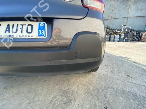 Pala sol esquerda CITROËN C3 III (SX) 1.2 PureTech 82 | BP36682730I1  - Image 93