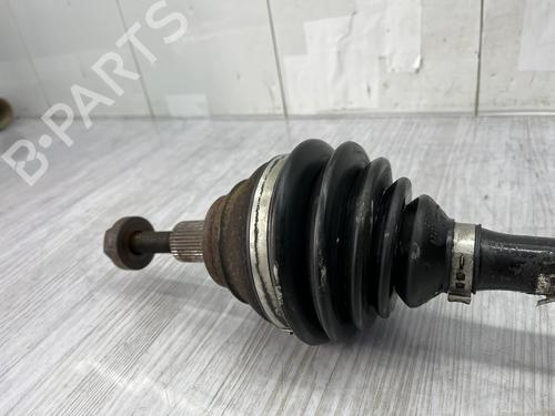 Left front driveshaft AUDI A3 (8P1)  | BP37494196M38  - Image 5