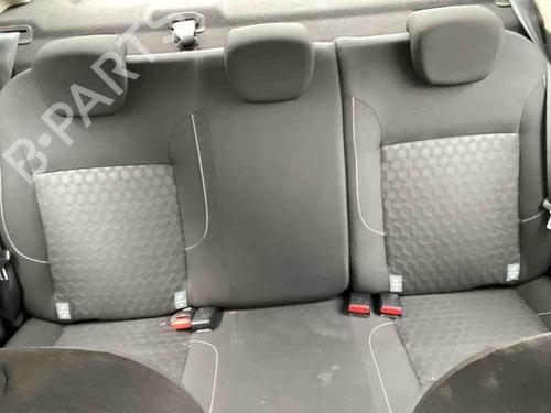 Seats set DACIA LOGAN II 1.5 dCi | BP36439805C78 - Image 3