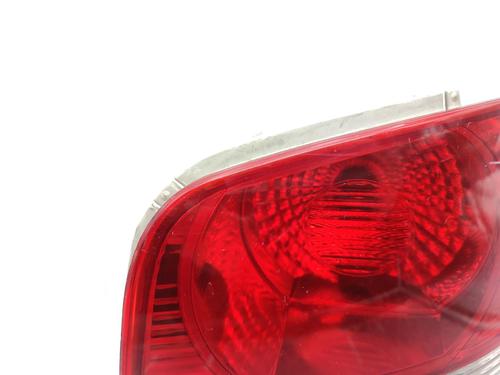 Right taillight VW TOURAN (1T1, 1T2) 1.9 TDI | BP23743248C35 