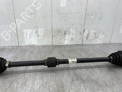 Right front driveshaft CHEVROLET SPARK (M300) | BP37230499M39 - Image 6