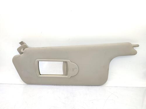Used Left sun visor Left sun visor RENAULT SCÉNIC II (JM0/1_) 1.5 dCi (JM1E, JM16) (106 hp) 23711528 23711528