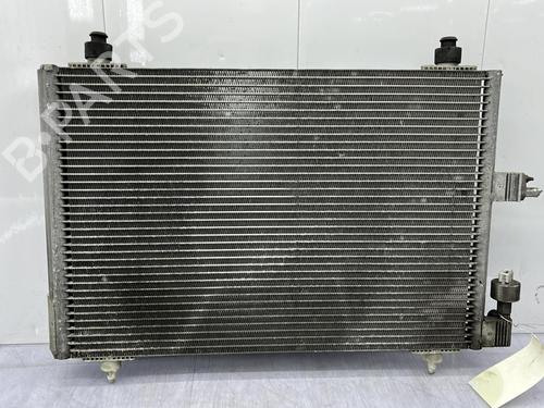 AC radiator CITROËN XSARA PICASSO (N68) 1.8 16V | BP23674849M32 