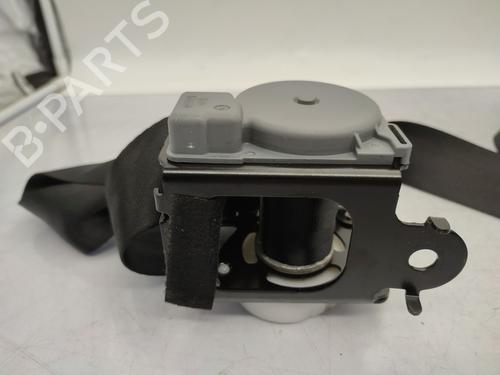 Rear left seatbelt RENAULT CAPTUR I (J5_, H5_) 1.5 dCi 110 | BP24917861I29 - Image 5