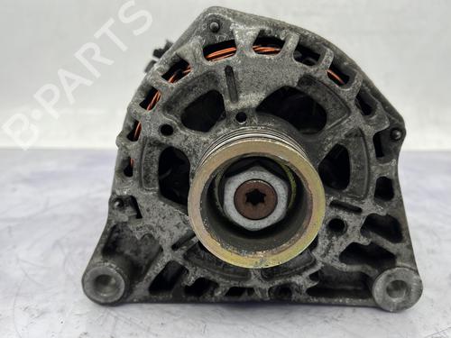Generator CITROËN C3 I (FC_, FN_) 1.4 i (73 hp) 29209749