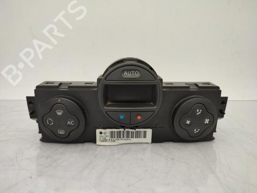 Climate control RENAULT MEGANE II Estate (KM0/1_) 1.9 dCi (KMRG, KM1G, KM0G, KM2C) | BP23710975I5 