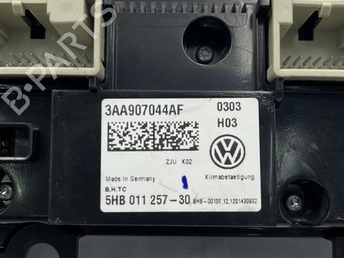 Climate control VW TOURAN (1T3) 1.6 TDI | BP23760117I5