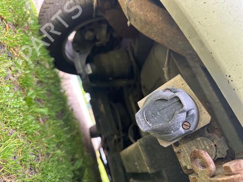 Engine CITROËN C4 Picasso I MPV (UD_) 1.6 HDi | BP36372645M1 - Image 32