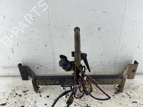 Used Tow ball/Mechanism Tow ball/Mechanism KIA CEE'D SW (ED) 1.6 CRDi 115 (115 hp) 36093809 36093809